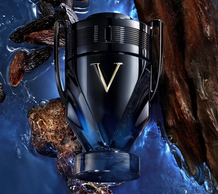 Rabanne Invictus Victory Elixir Parfum Intense