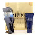 Carolina Herrera Bad Boy Cobalt Parfum Electrique Gift Set