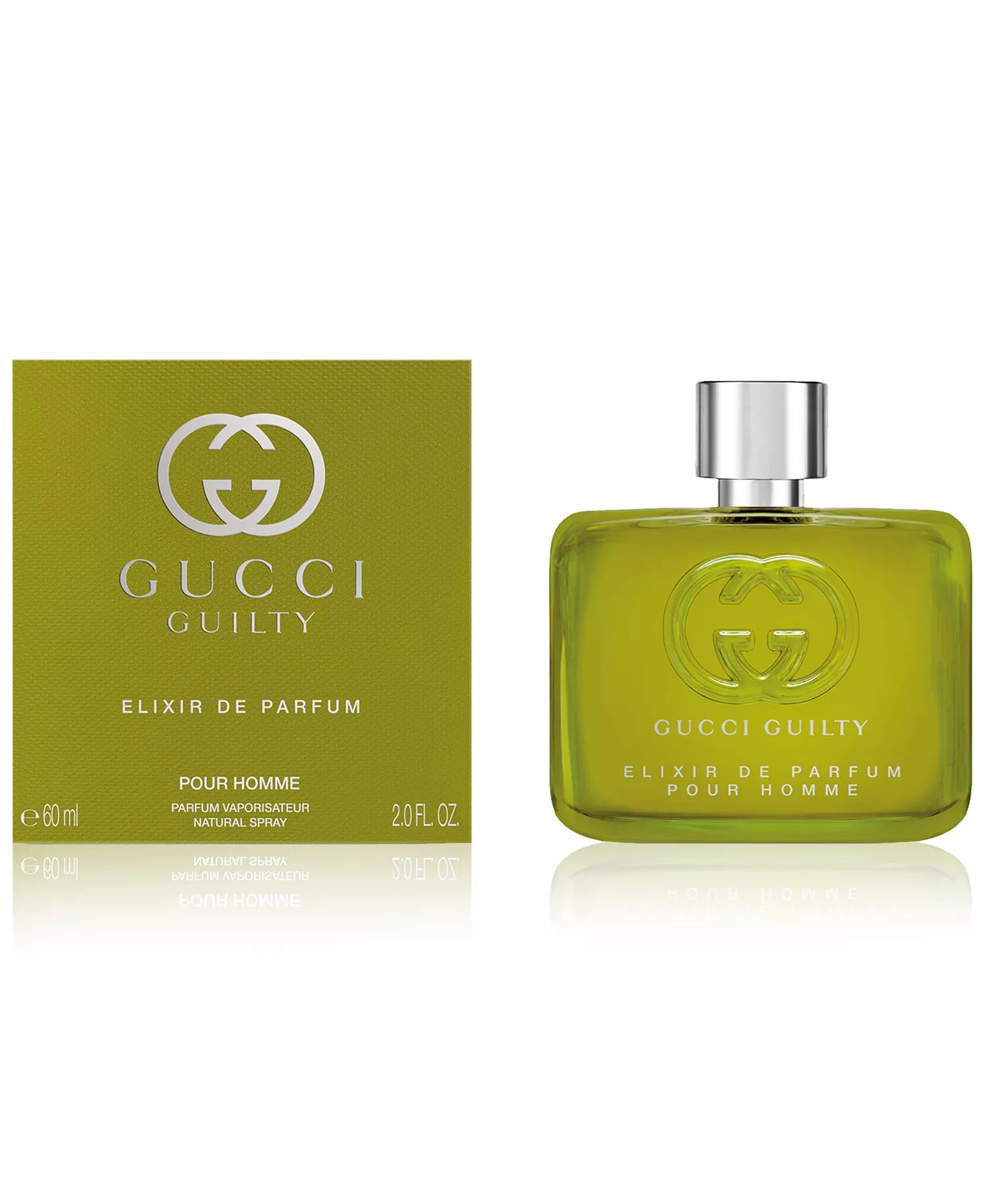 Gucci Guilty Elixir de Parfum