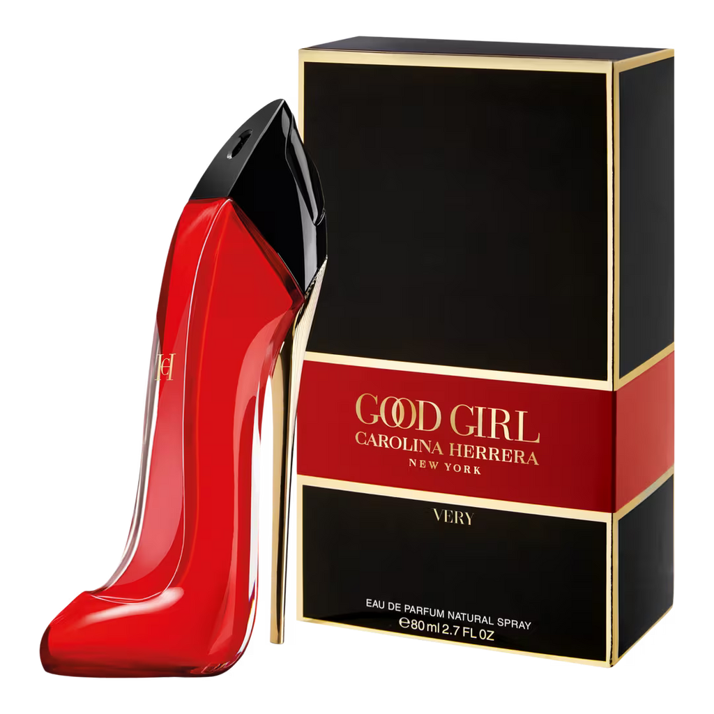 Carolina Herrera Very Good Girl Eau de Parfum
