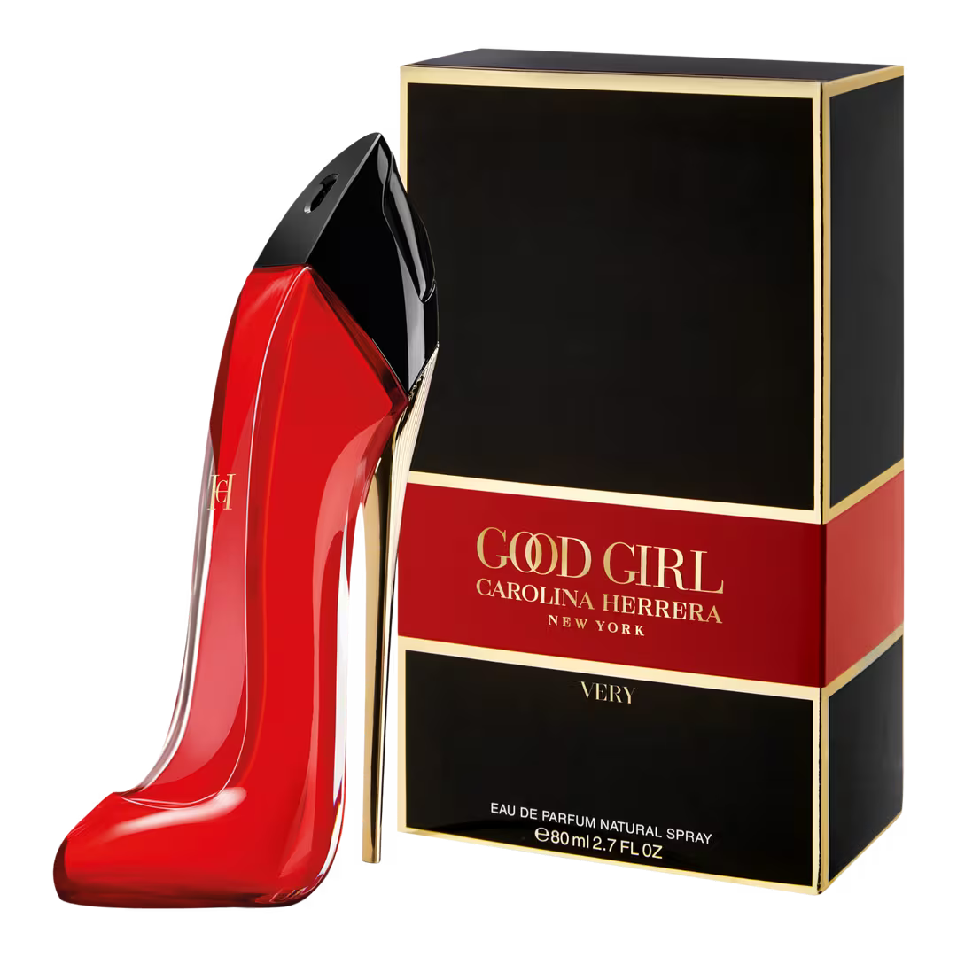 Carolina Herrera Very Good Girl Eau de Parfum