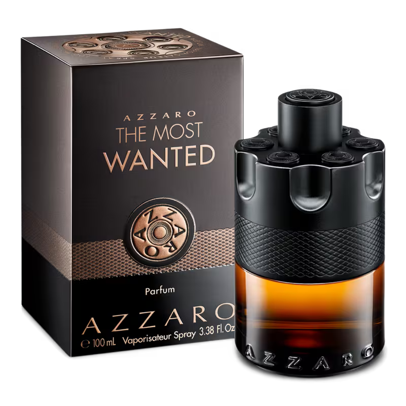 Azzaro The Most Wanted Parfum