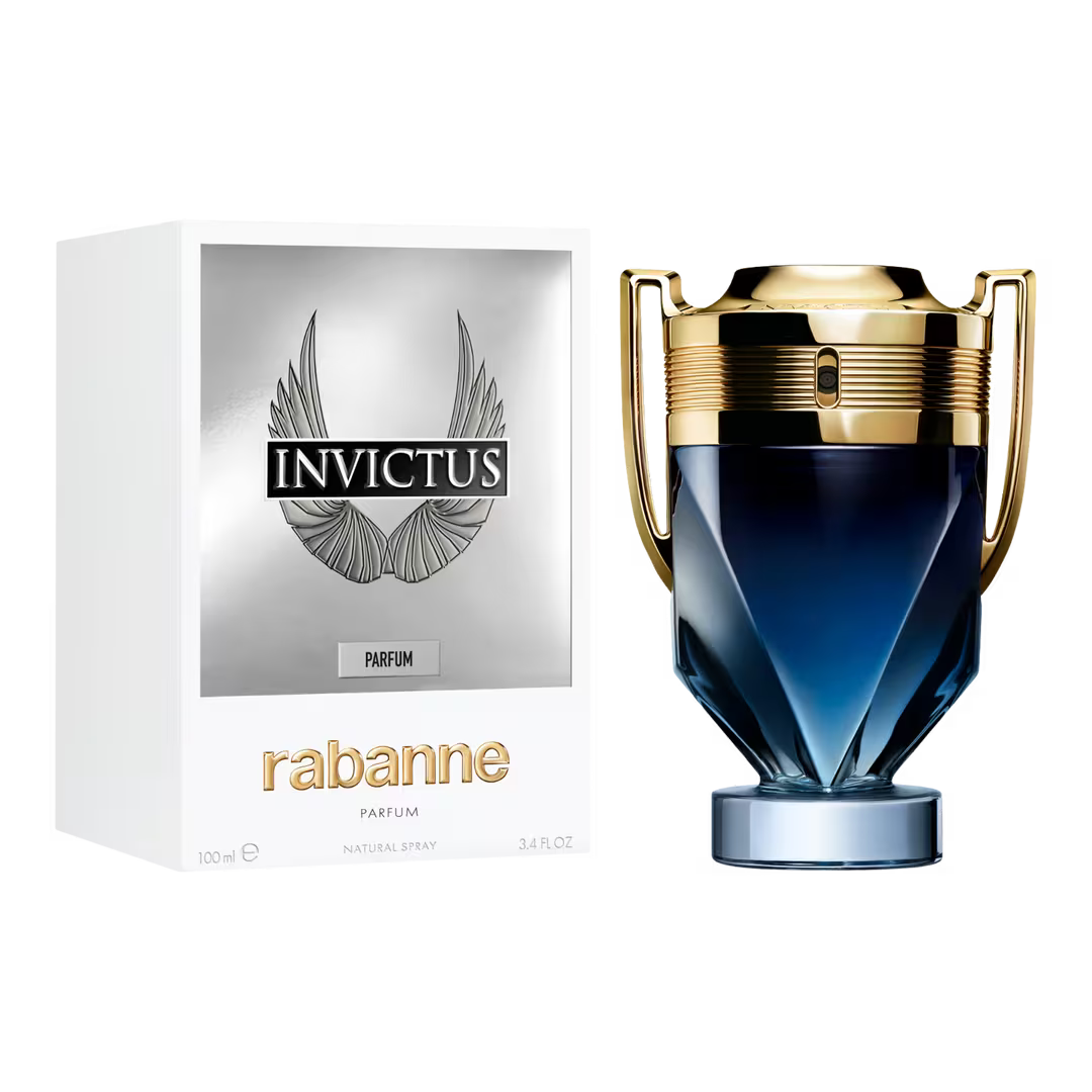 Rabanne Invictus Parfum