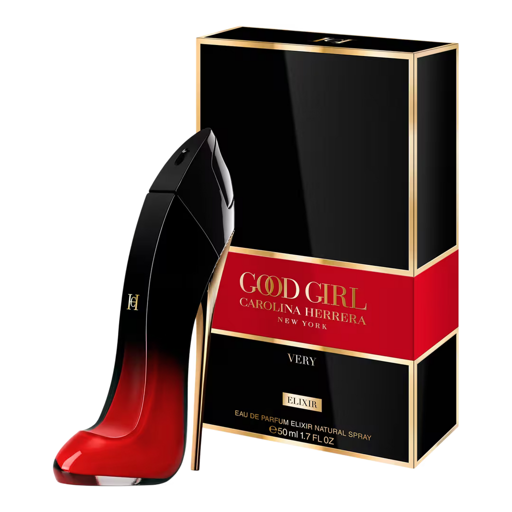 Carolina Herrera Very Good Girl Elixir