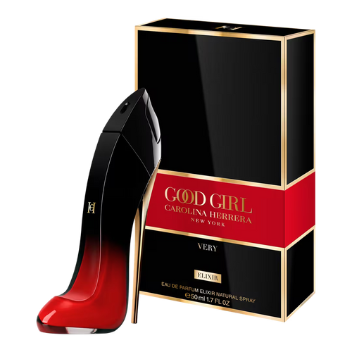 Carolina Herrera Very Good Girl Elixir