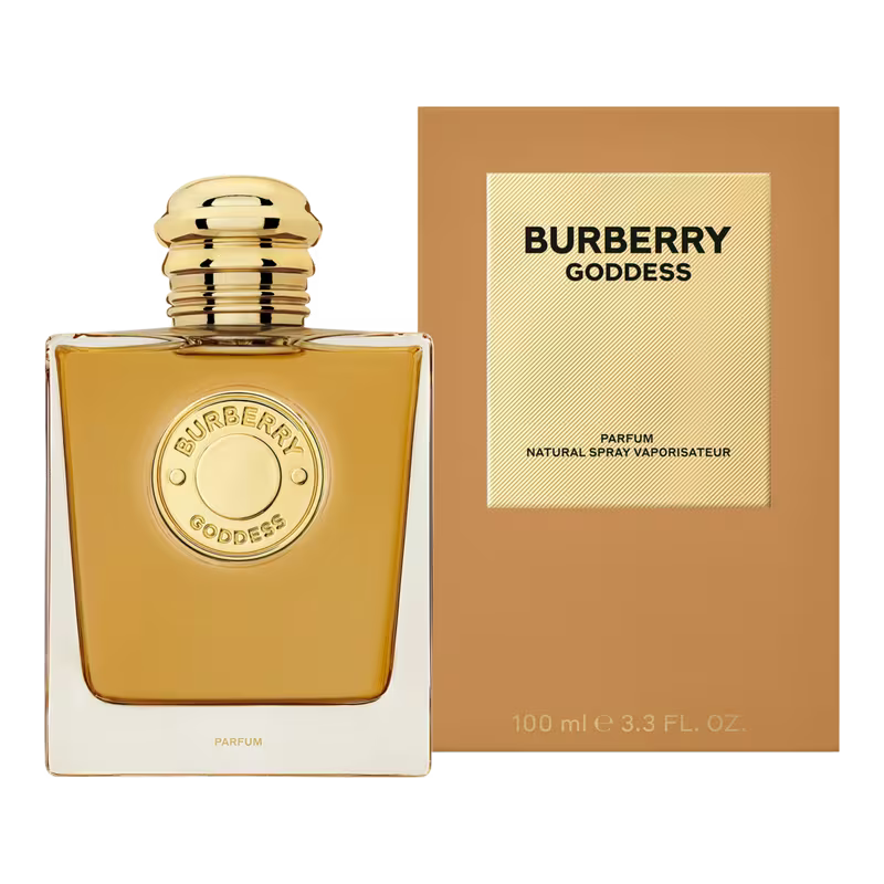 Burberry Goddess Parfum