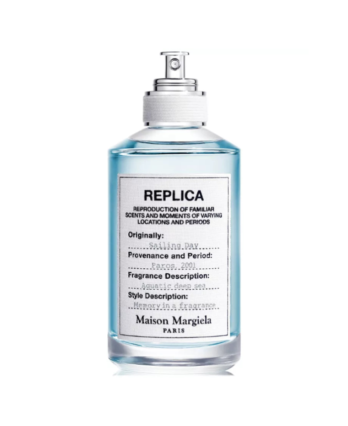 Maison Martin Margiela Replica Sailing Day