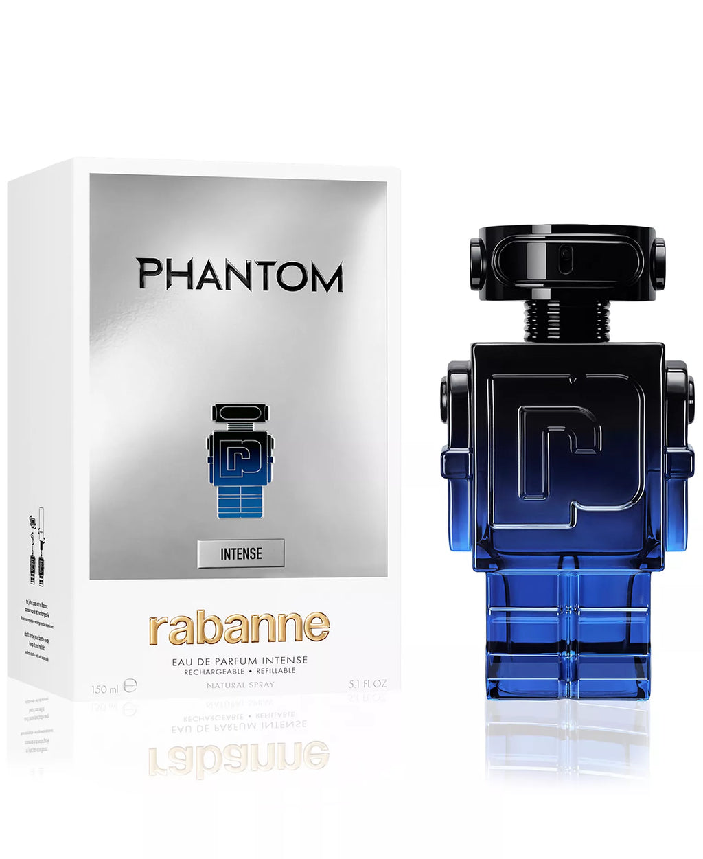 Rabanne Phantom Eau de Parfum Intense