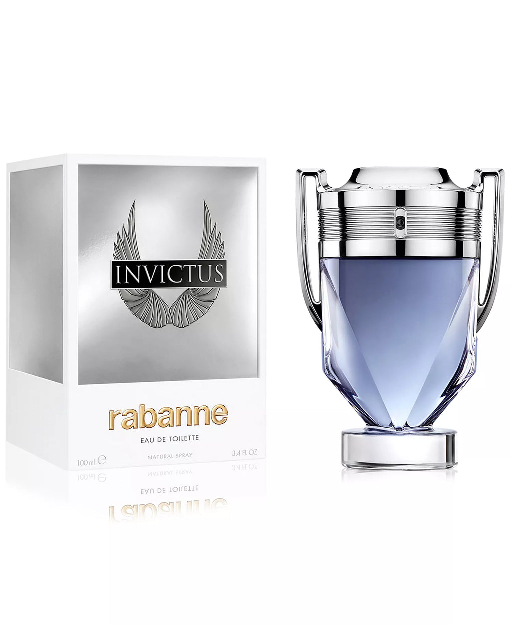 Rabanne Invictus Eau de Toilette
