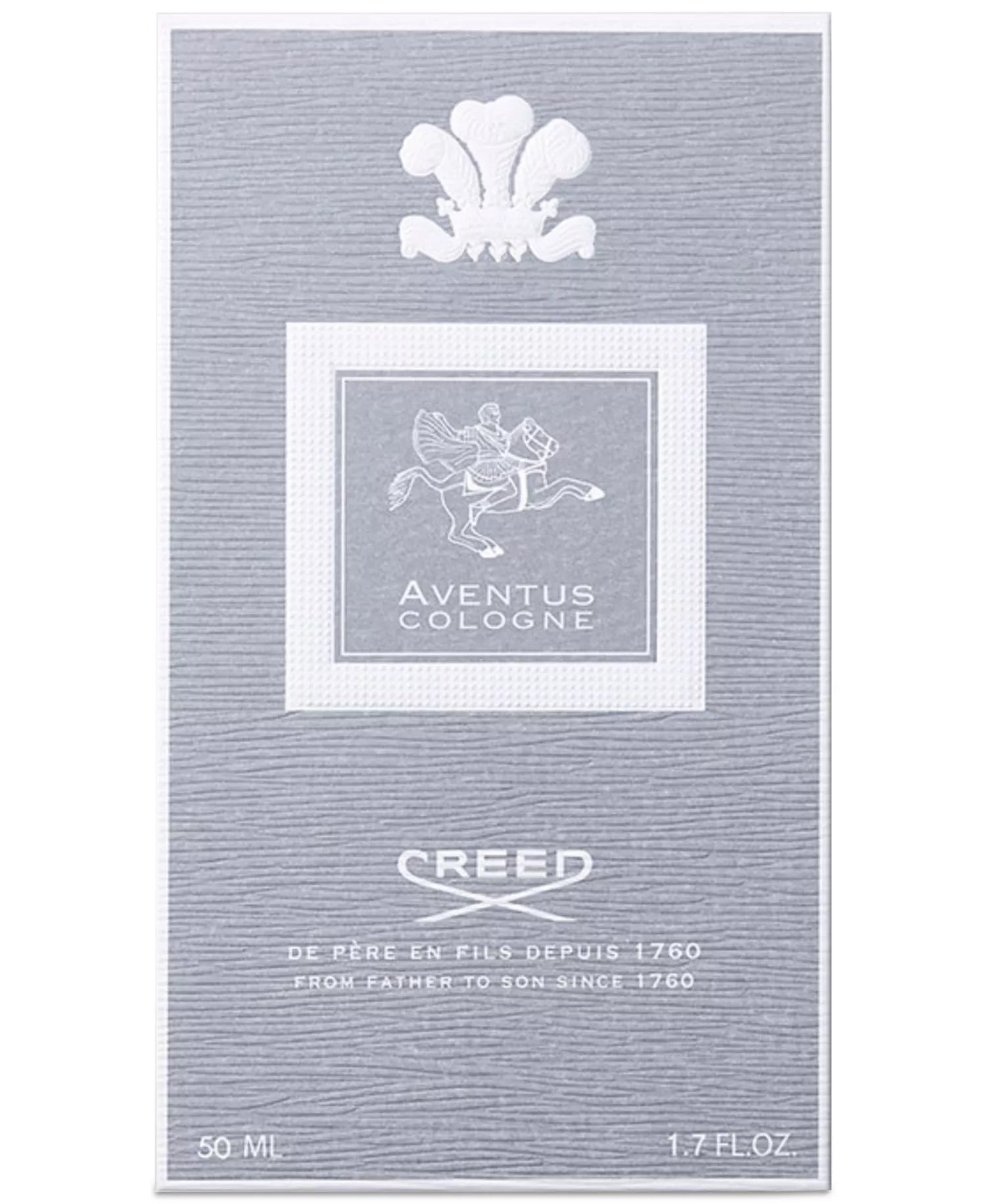 Creed Aventus Cologne