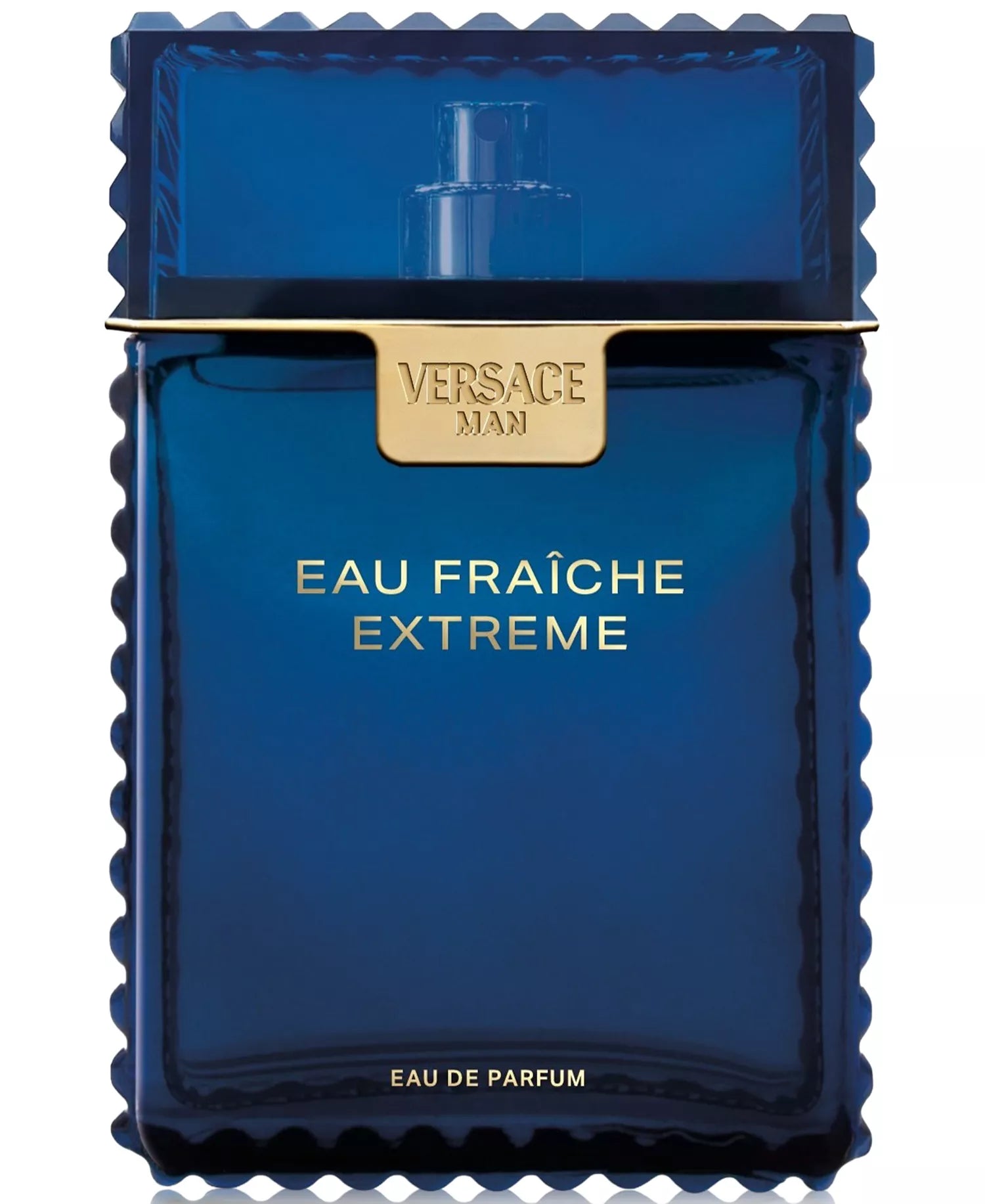Versace Man Eau Fraiche Extreme