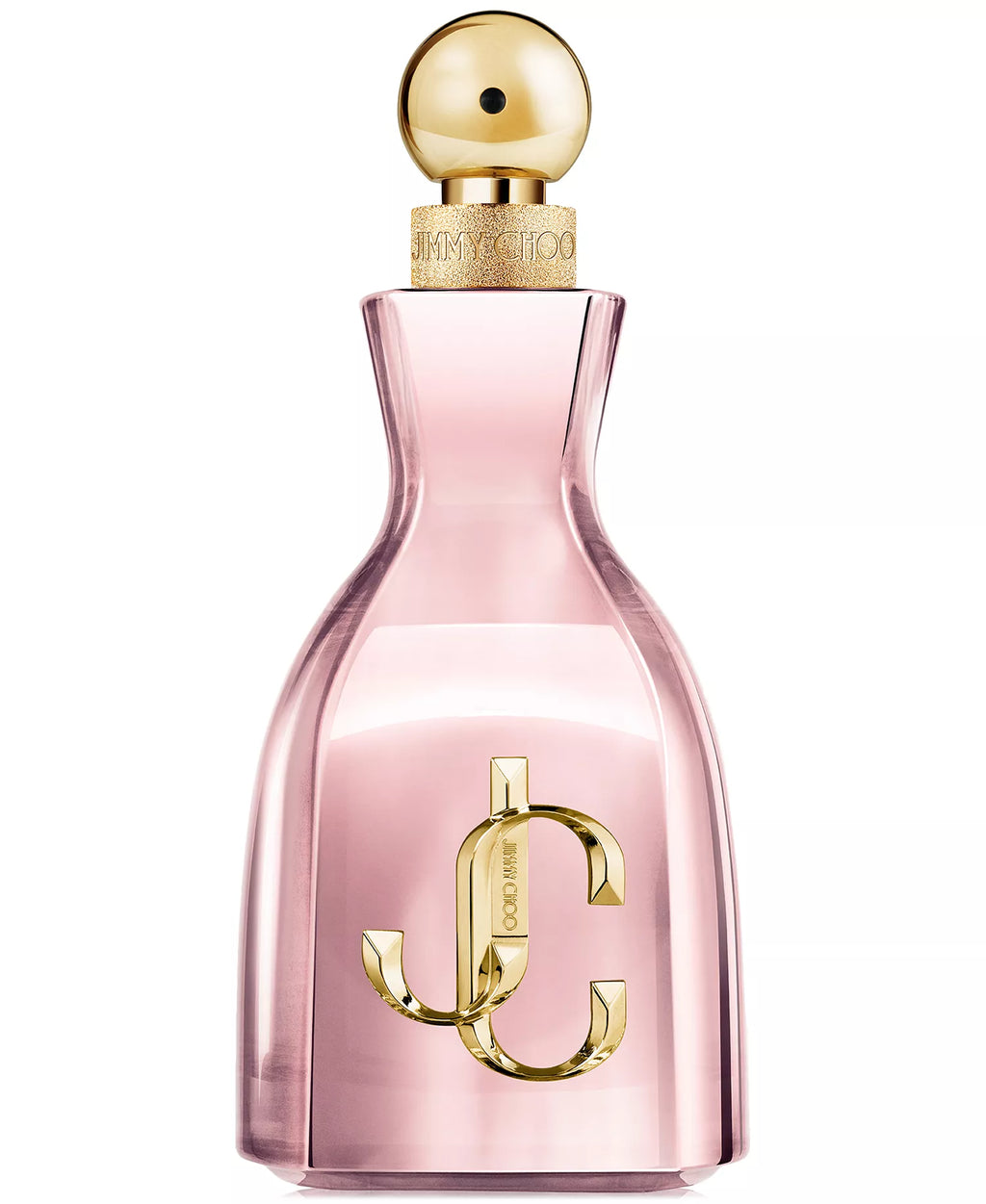 Jimmy Choo I Want Choo With Love Eau de Parfum