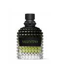 Valentino Uomo Born in Roma Green Stravaganza Eau de Toilette