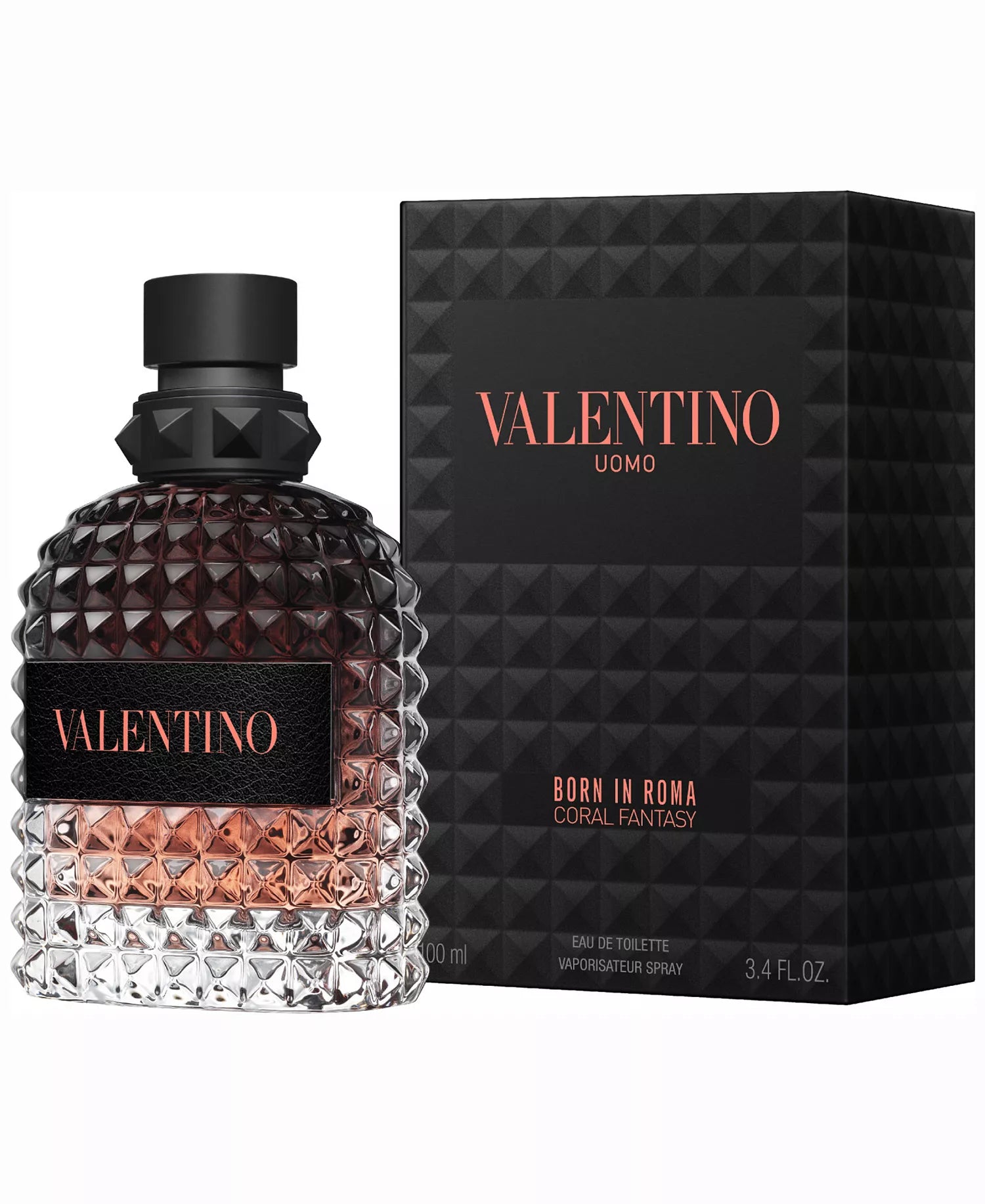 Valentino Uomo Born In Roma Coral Fantasy