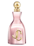 Jimmy Choo I Want Choo With Love Eau de Parfum