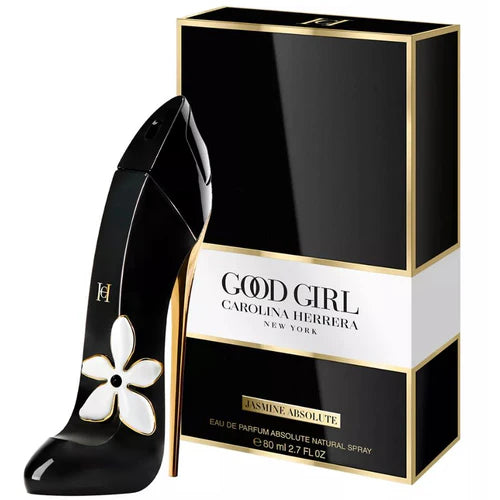 Carolina Herrera Good Girl Jasmine Absolute Eau de Parfum