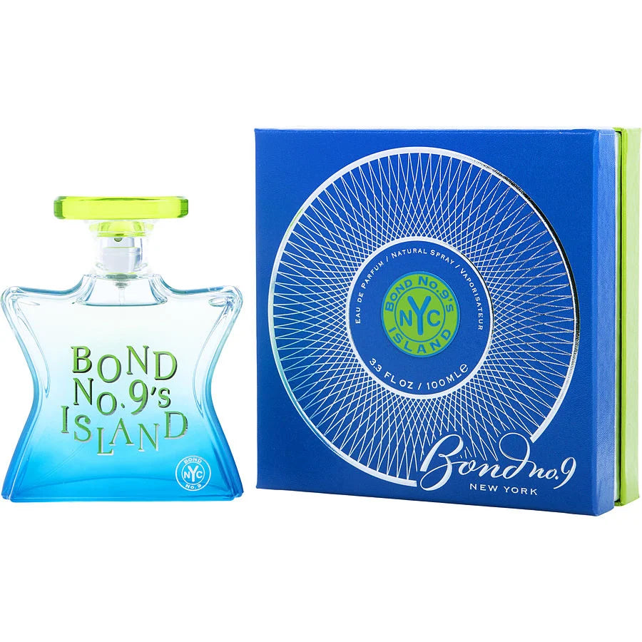 Bond No. 9 Island (Pre-Order, Arrives 6/16)