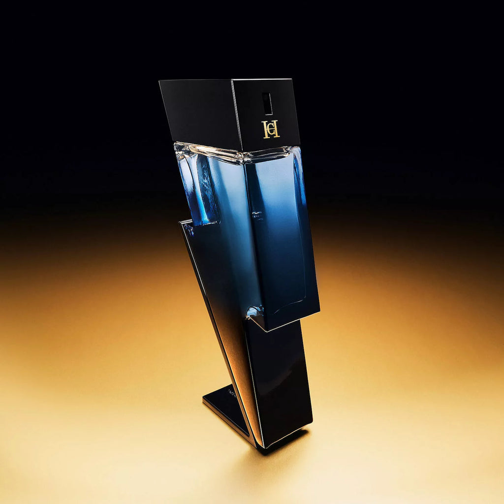 Carolina Herrera Bad Boy Cobalt Parfum Electrique Gift Set