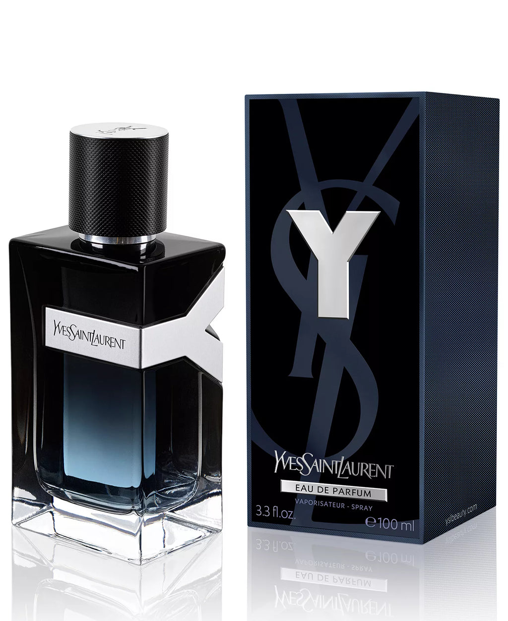 YSL Y Eau de Parfum