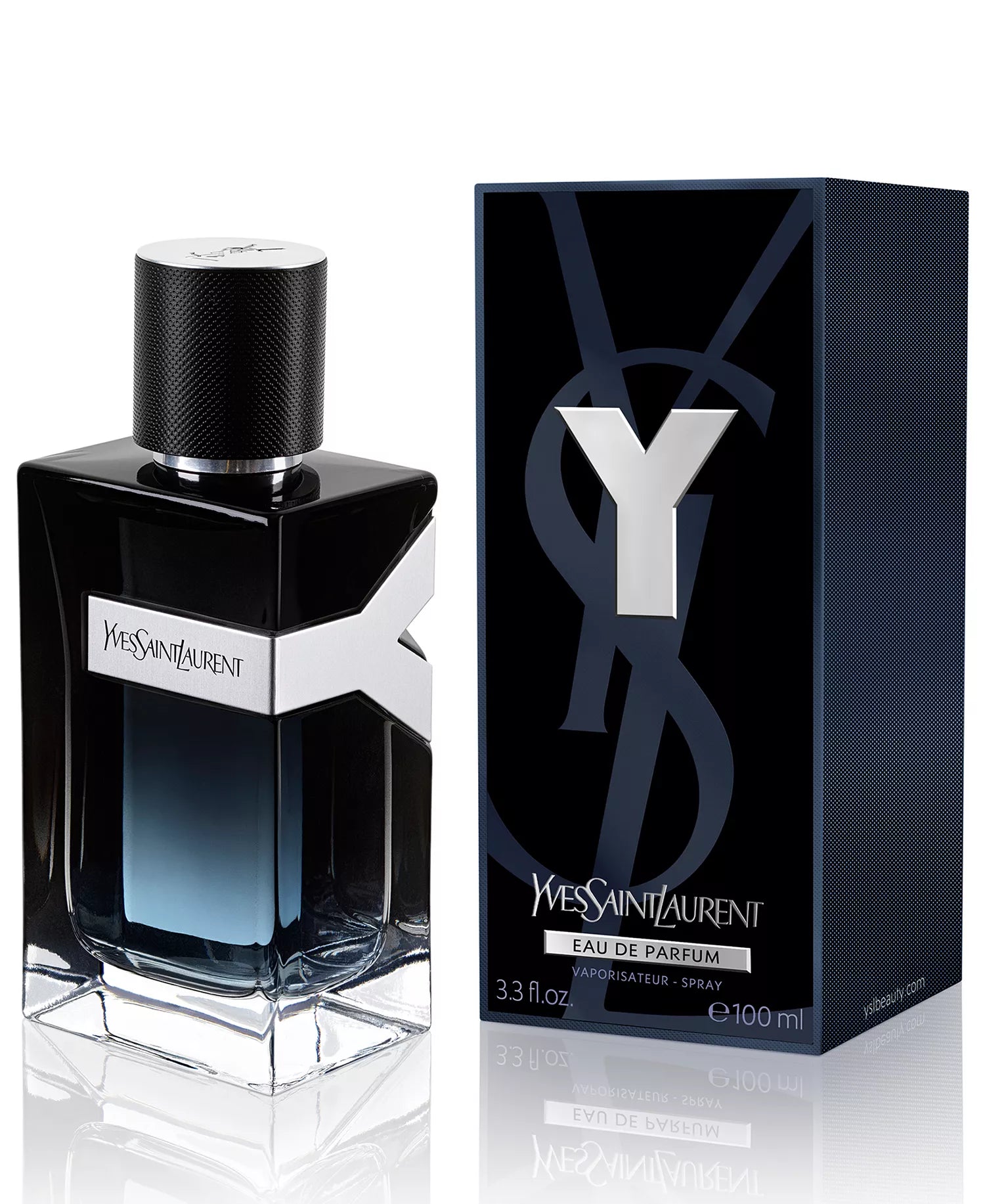 YSL Y Eau de Parfum