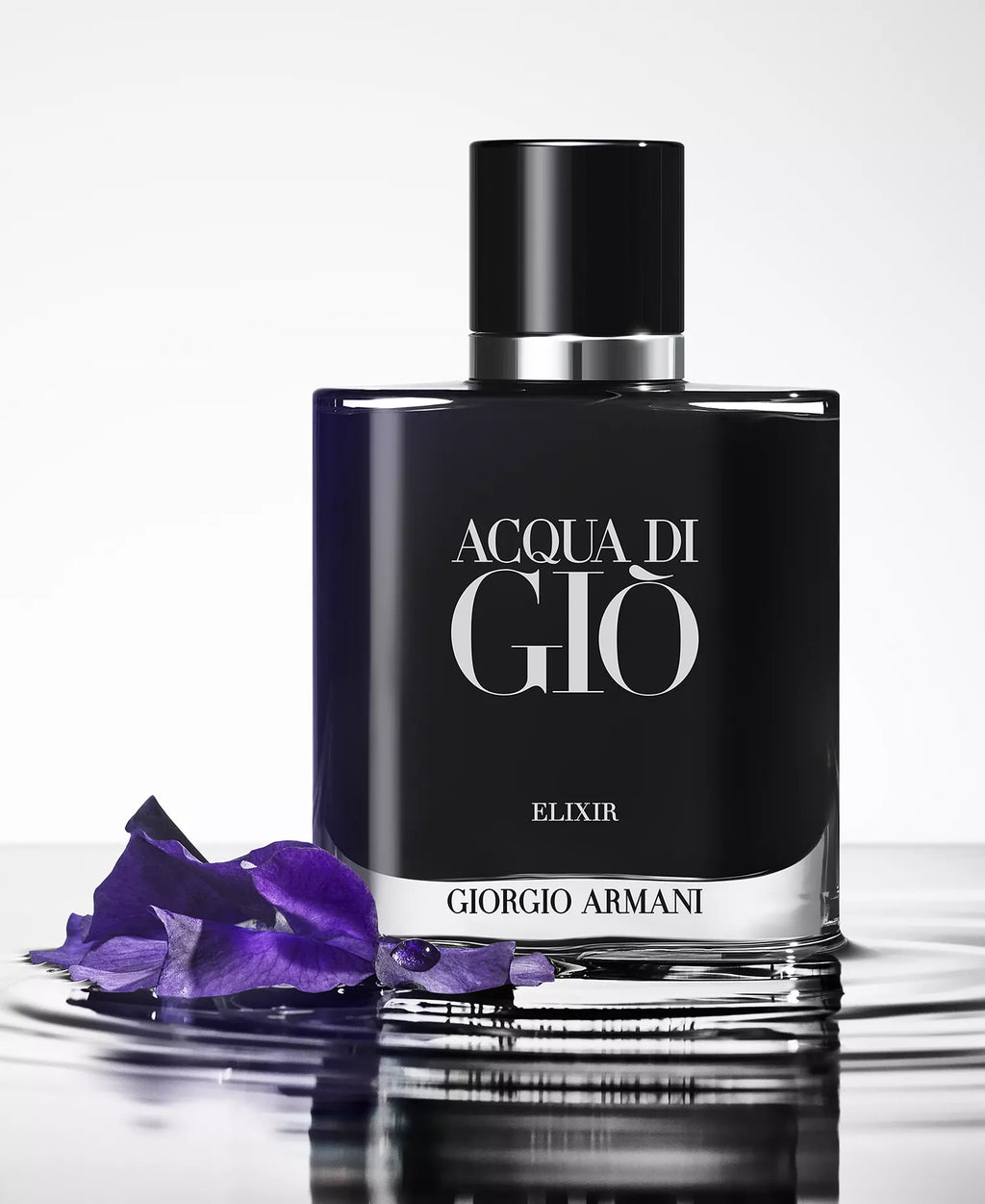 Giorgio Armani Acqua di Giò Elixir