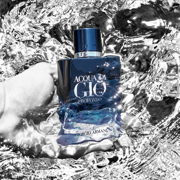 Giorgio Armani Acqua di Giò Profondo Parfum