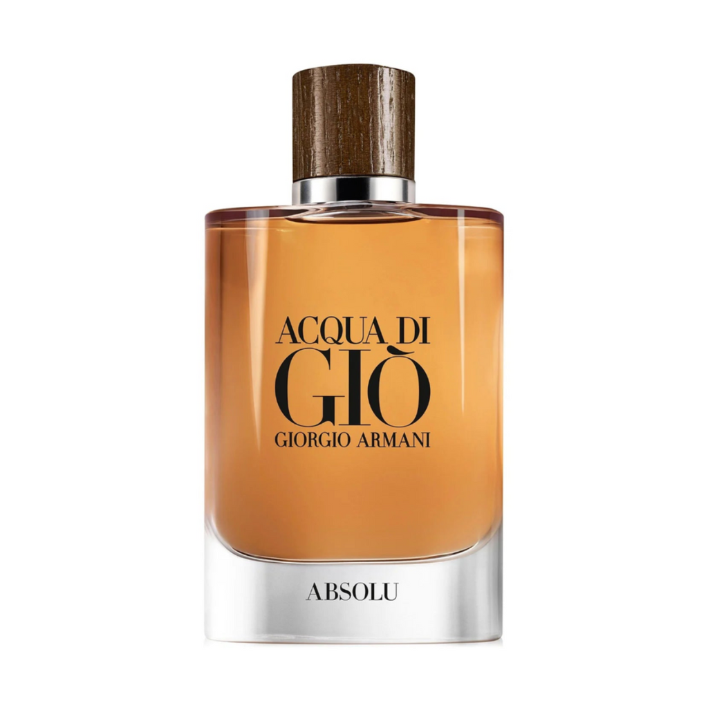 Giorgio Armani Acqua di Giò Absolu