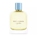 Dolce & Gabbana Light Blue Pour Homme (New 2026 Release)