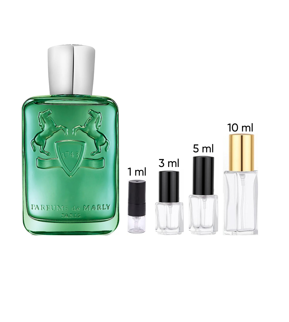 Parfums de Marly Greenly Eau de Parfum (Sample)