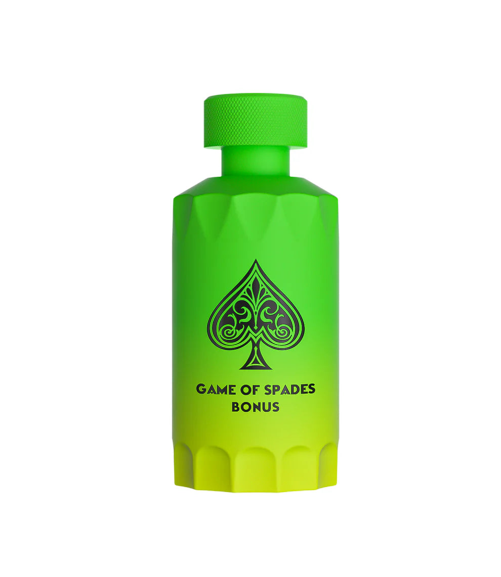 Game of Spades Bonus Eau de Parfum (Inspired by Louis Vuitton Pacific Chill)