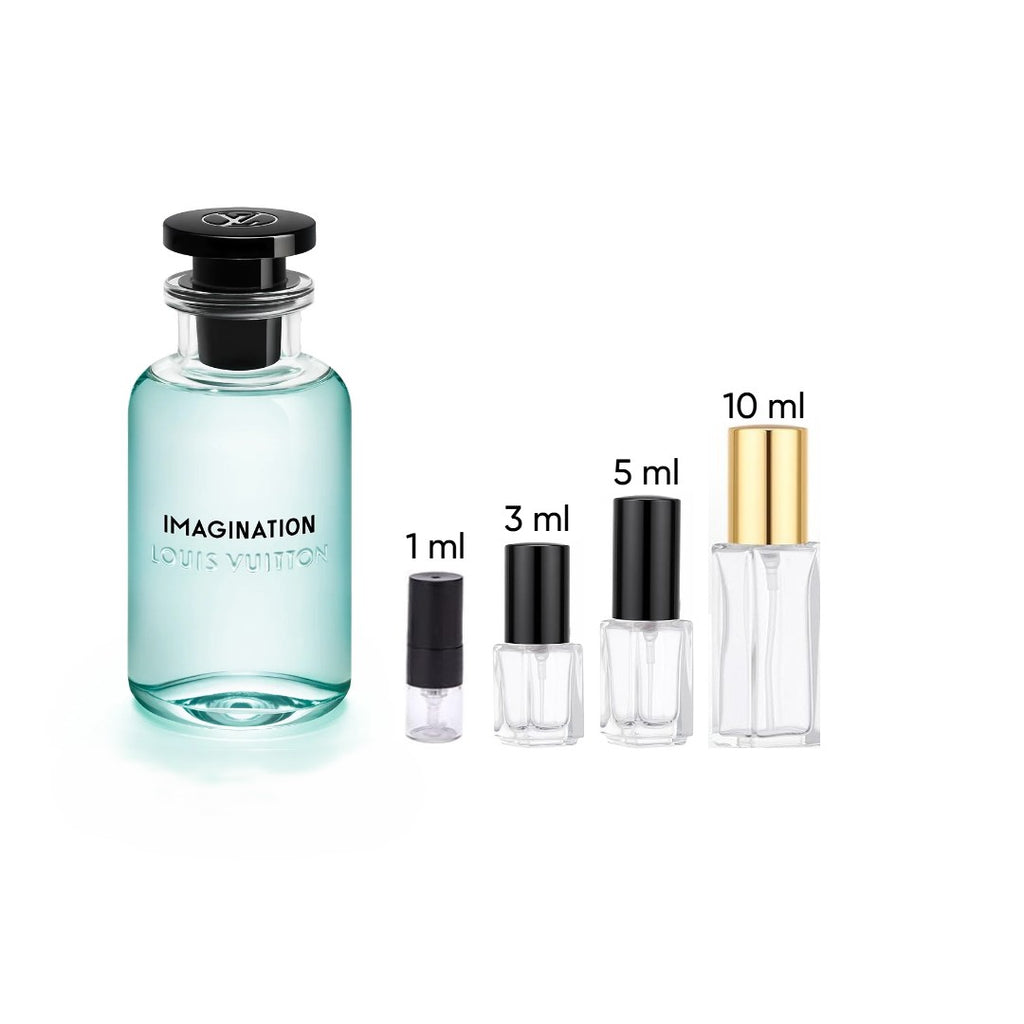 Louis Vuitton Imagination Eau de Parfum (Sample)