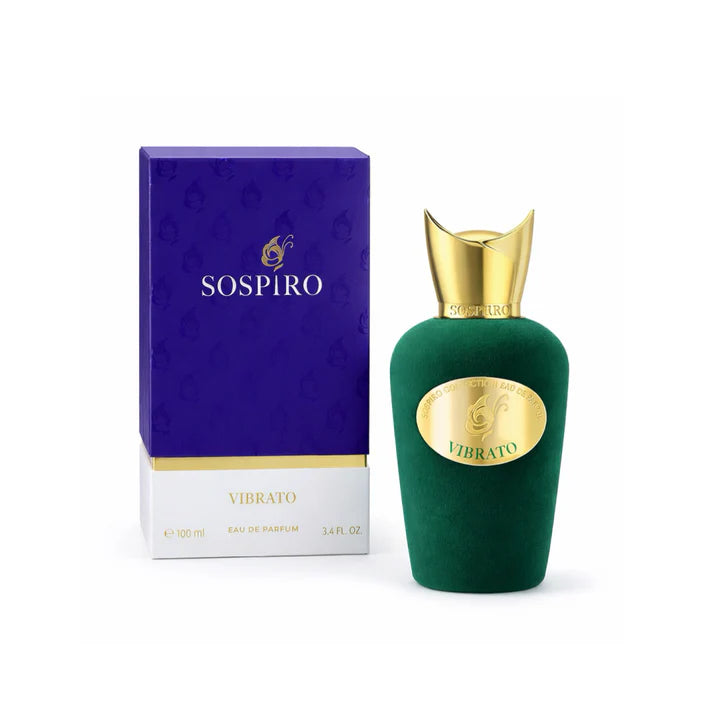 Sospiro Vibrato (Pre-Order)