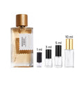 Goldfield and Banks Ingenious Ginger (Sample)