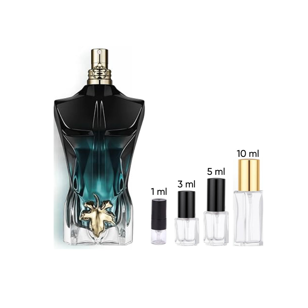 Jean Paul Gaultier Le Beau Le Parfum (Sample)