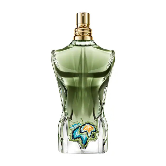 Jean Paul Gaultier Le Beau Paradise Garden