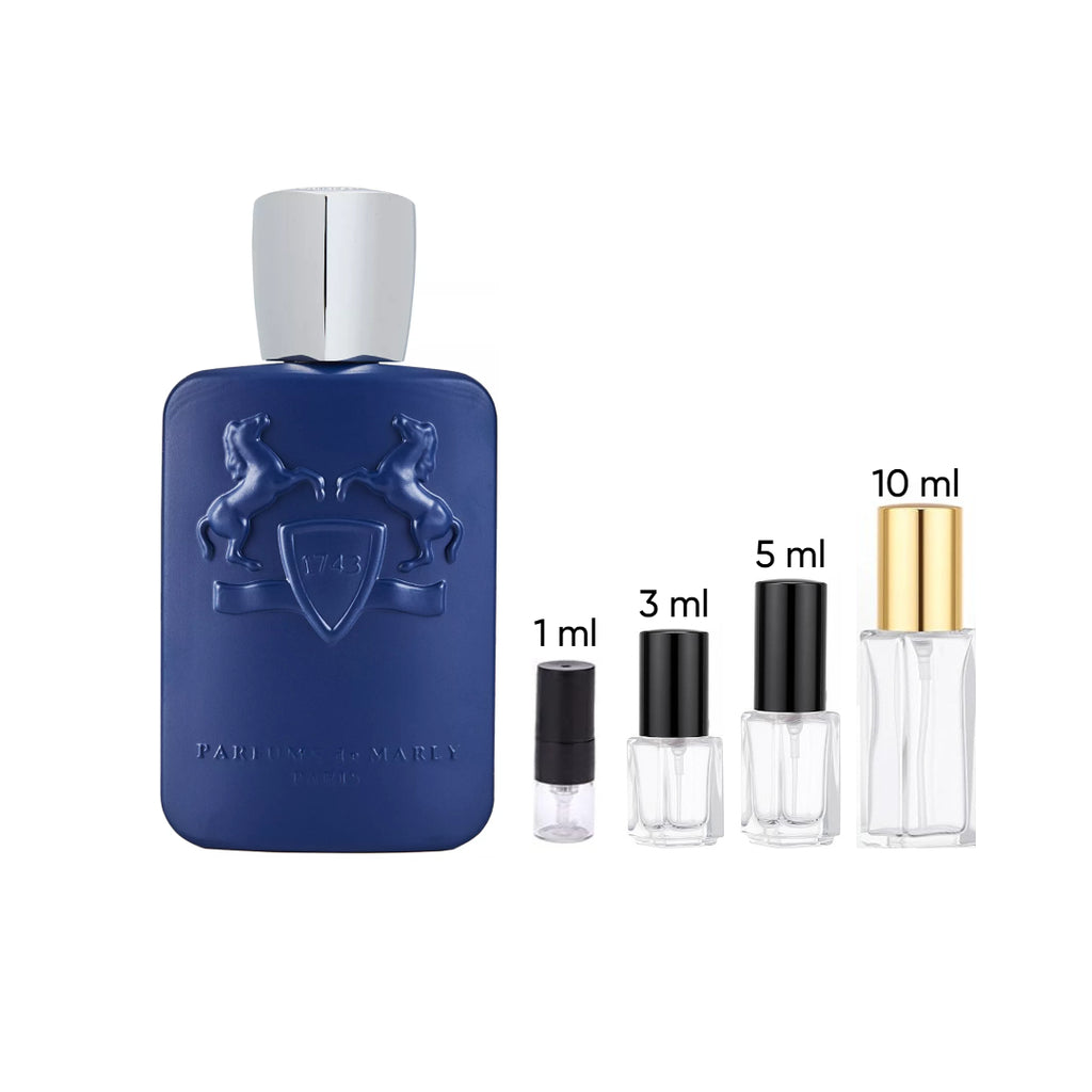 Parfums de Marly Percival Eau de Parfum (Sample)