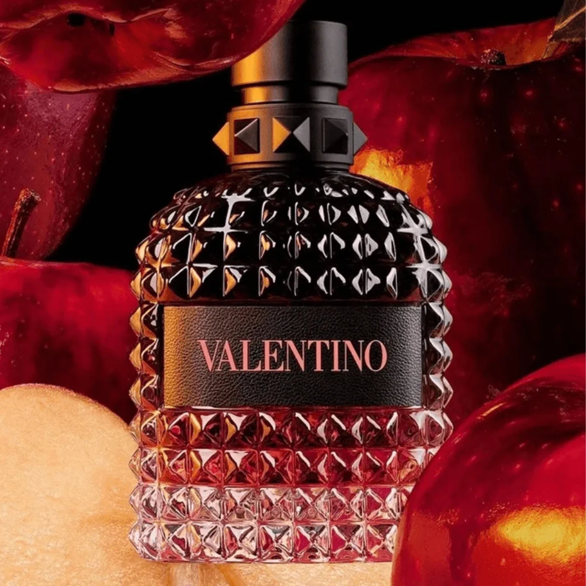 Valentino Uomo Born In Roma Coral Fantasy