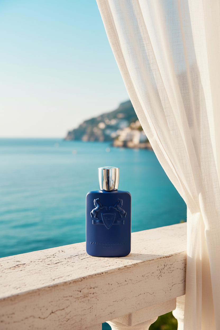 Parfums de Marly Percival