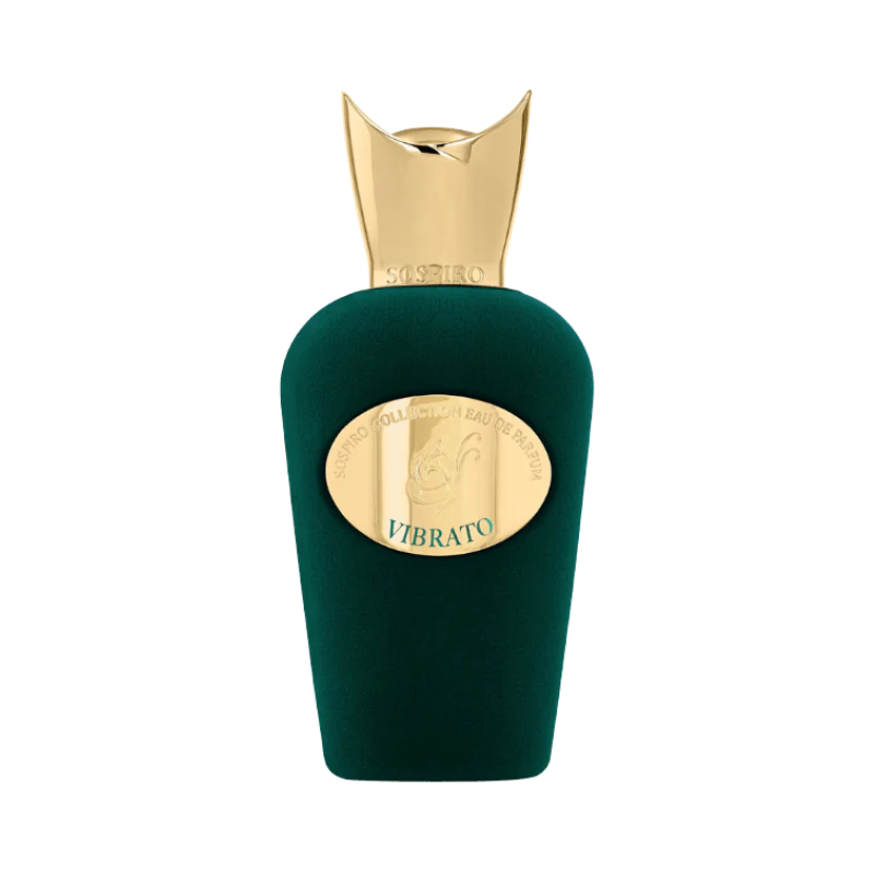Sospiro Vibrato (Pre-Order)