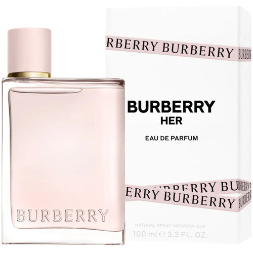 Burberry Her Eau de Parfum