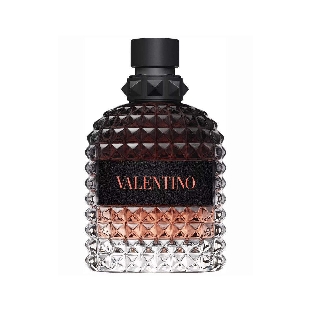 Valentino Uomo Born In Roma Coral Fantasy