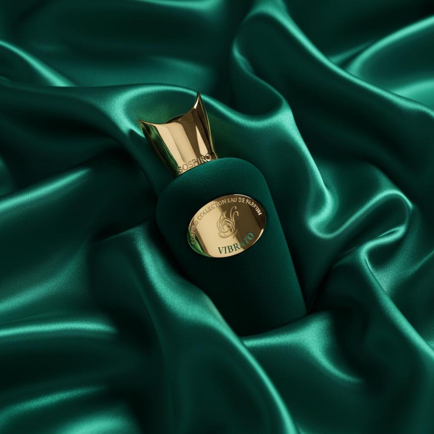 Sospiro Vibrato (Pre-Order)
