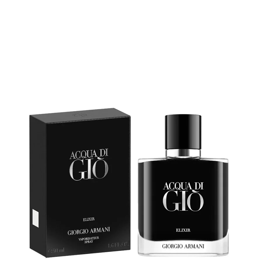 Giorgio Armani Acqua di Giò Elixir