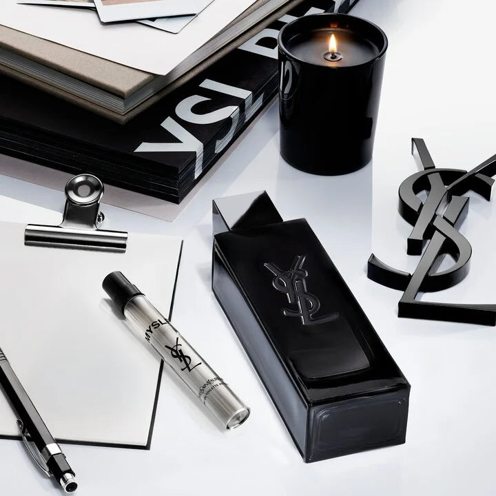 YSL MYSLF Eau de Parfum