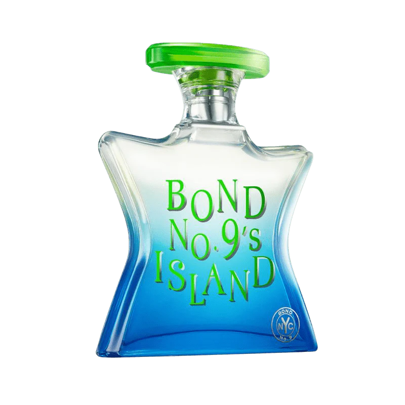 Bond No. 9 Island (Pre-Order, Arrives 6/16)