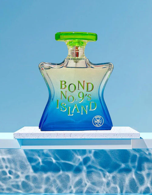Bond No. 9 Island (Pre-Order, Arrives 6/16)