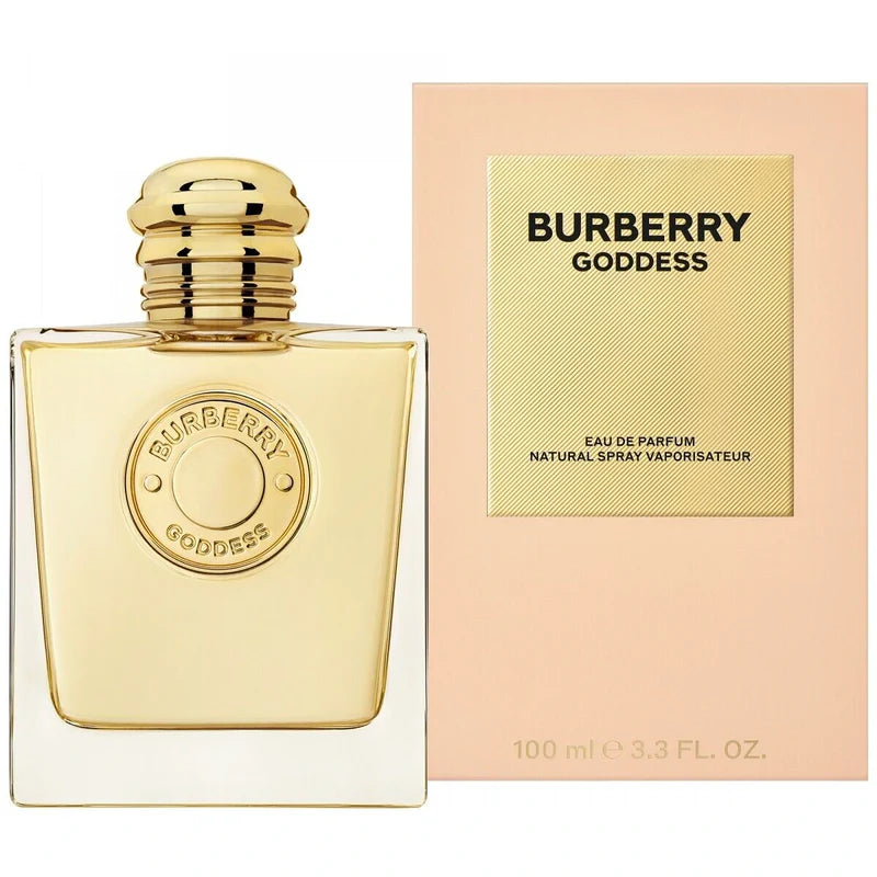 Burberry Goddess Eau de Parfum
