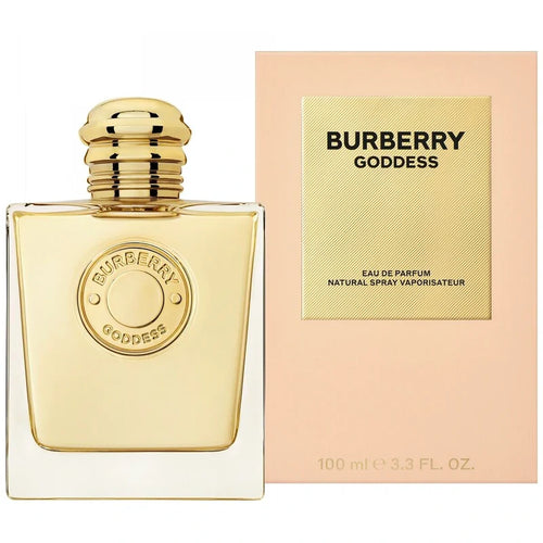 Burberry Goddess Eau de Parfum