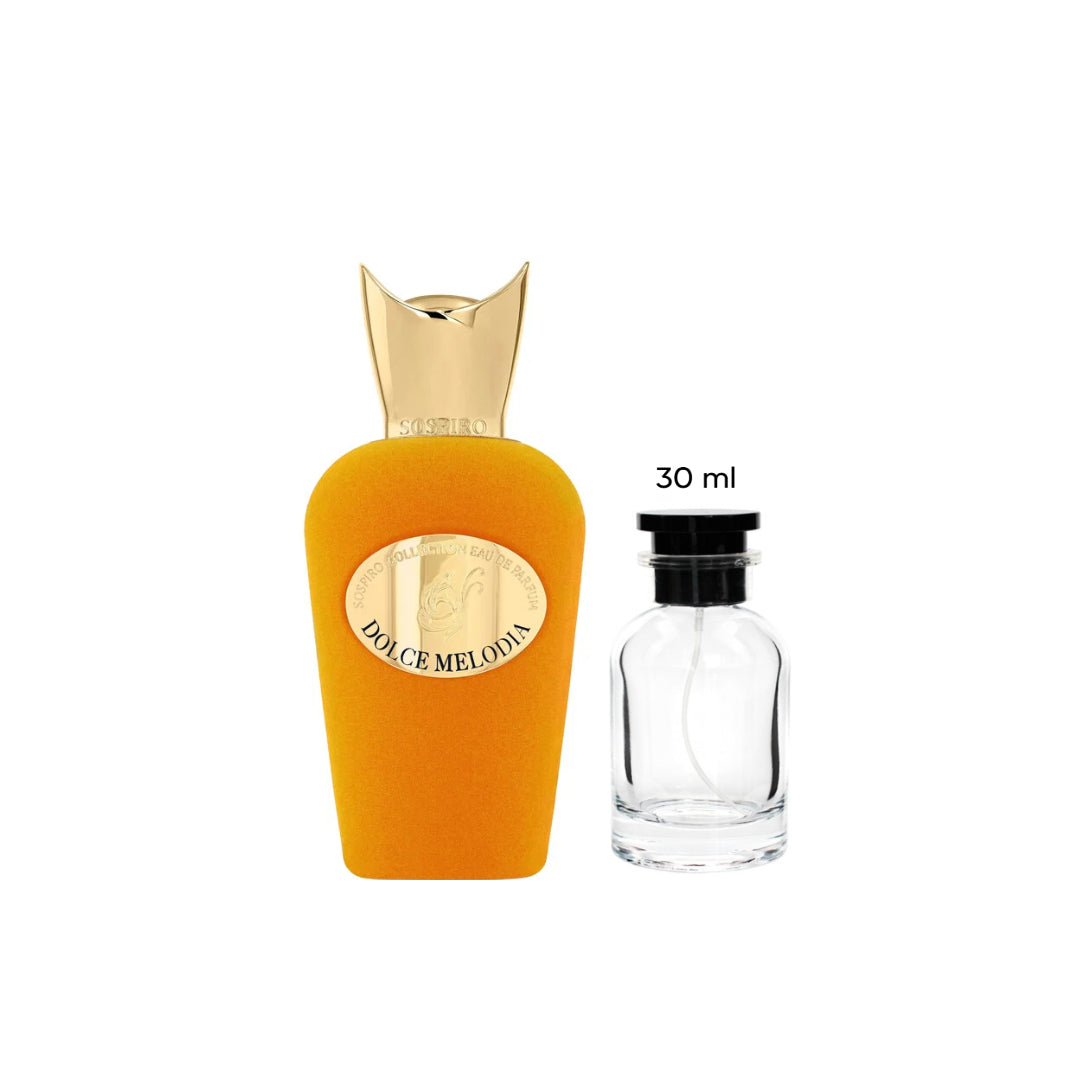 Sospiro Dolce Melodia Eau de Parfum (Sample)