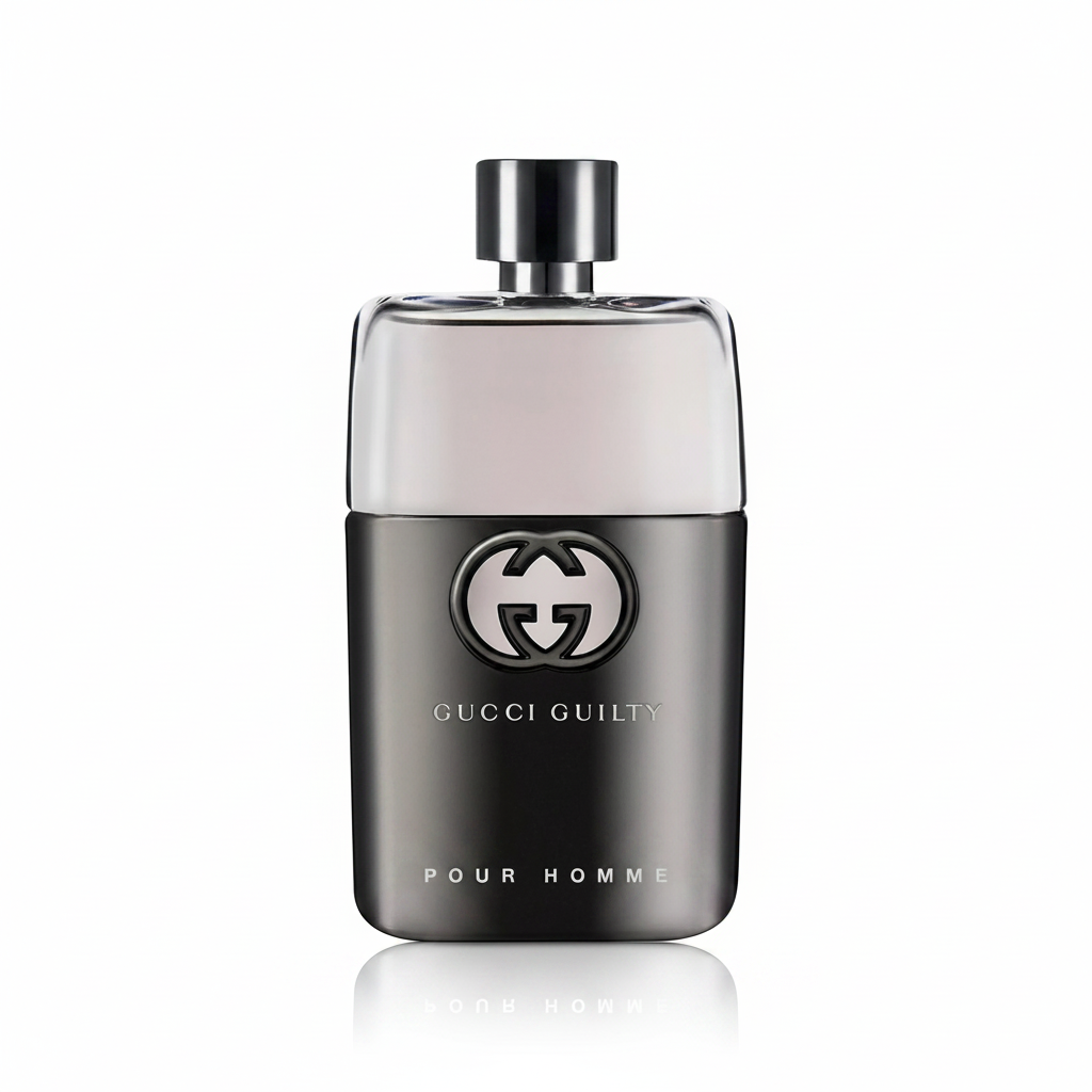 Gucci Guilty Pour Homme Eau de Toilette